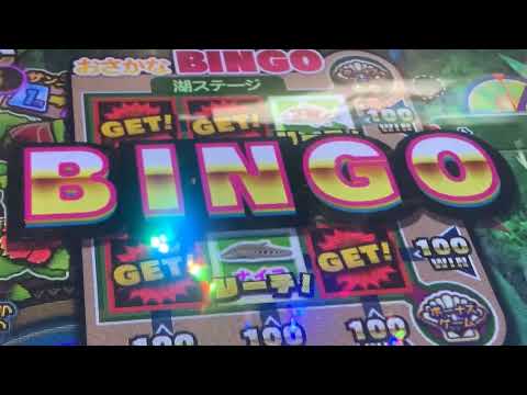 【メダルゲーム攻略】ガッツリGO総集編！？死闘の末JACKPOT！