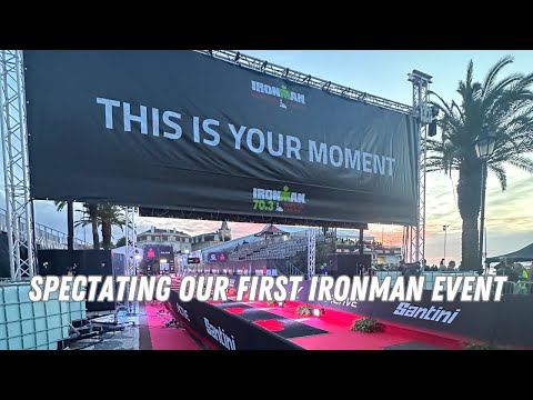 Ironman 70.3 Portugal Cascais