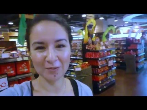 Kuta Bali Supermarkt | Tipps für dein Gepäck