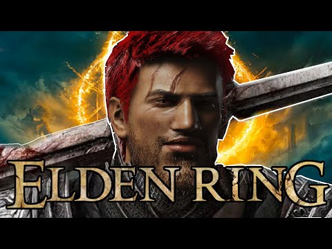 Elden Ring: Strength Only