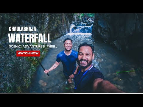 Best waterfall || Monsoon Ride #monsoon #waterfall #hiddengems #mayurbhanj #odisha