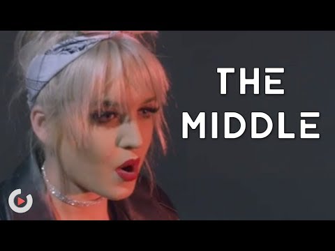 Zedd, Maren Morris, Grey - The Middle | Cover by Macy Kate