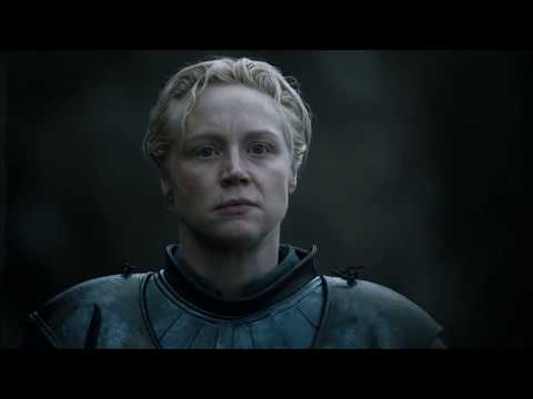 Brienne of Tarth Personality Analysis [Game of Thrones]