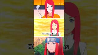 Kushina uzumaki❤❤ #naruto #narutotamil #shortsviral #anime #shortvideos #narutoshippuden