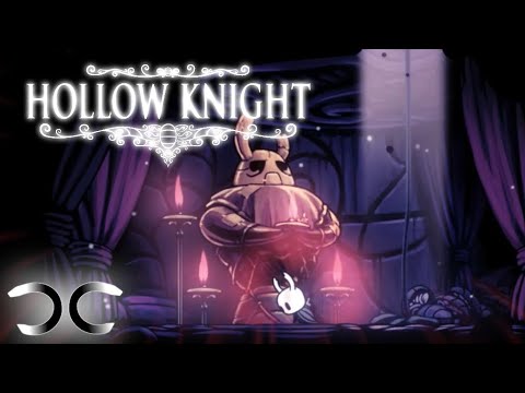 Hollow Knight | Episode 40 | Dark Romance