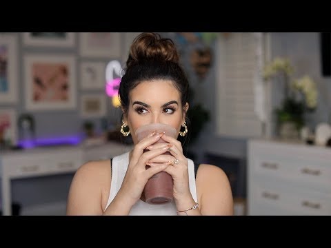 My Go-To Collagen Smoothie