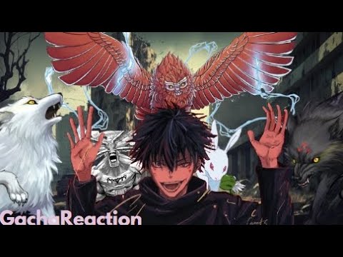 Shuumatsu no valkyrie reagindo ao Rap do Megumi(Duelista)(Drop Jujutsu Kaisen 26/30)