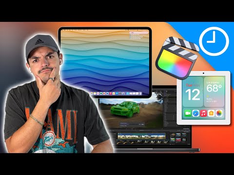 New 'HomePad', Final Cut Pro, iPad Mac Mini & More! | Friday 5 Ep.2