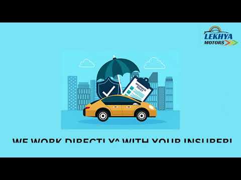 BODY REPAIR | LEKHYA MOTORS MULTI BRANDZ CAR SERVICE HUBLI