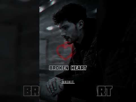 To Kya Hua Tu Mera Nahi Broken Heart Story/#brokanheartstatus #broken #sad #sad_status