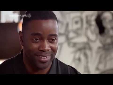 A Football Life - Curtis Martin