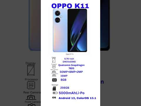 Oppo k11 #shortvideo #viral