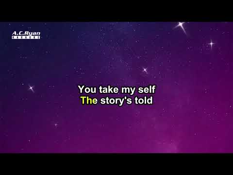 Self Control - Laura Branigan (Karaoke)