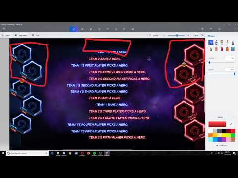 How To Draft like a pro in Heroes of the Storm