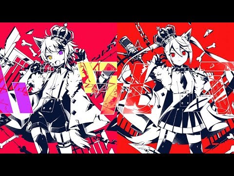 [ルマ]初音ミク+莉犬[マッシュアップ]