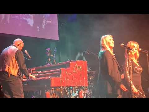 SAS Band featuring Roger Taylor - Radio Ga Ga (Guildford G Live 07/12/24)