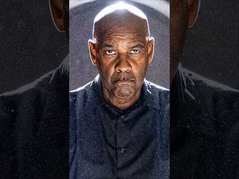 THE EQUALIZER 4 Is Coming!