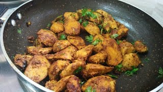 Arbi ki Sukhi SabjiRecipe | Easy Taro Fry / Arbi Fry | How To Make Arbi Recipe