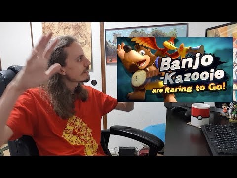 Nintendo E3 2019 reaction