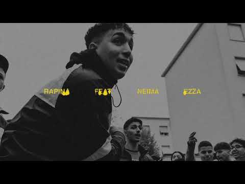 Baby Gang - Rapina (feat. Neima Ezza) [Official Visual Art Video]