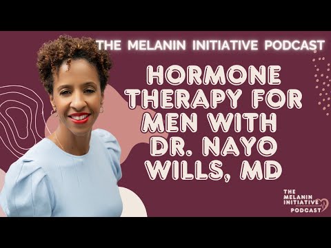 Hormone Therapy for Men Made Easy