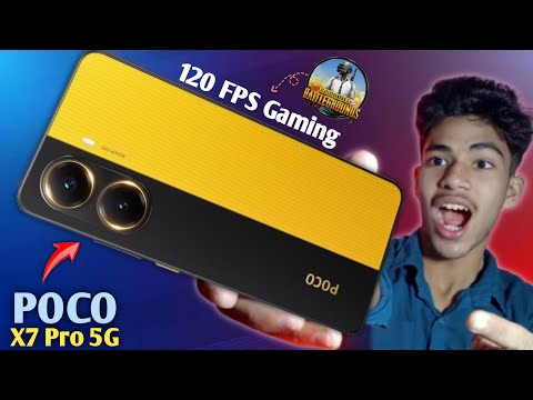 Poco X7 Pro 5g Details Review😱 : Best phone under 30000