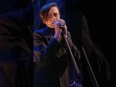 Still Life - Later with Jools Holland, 1994 #Suede #DogManStar30