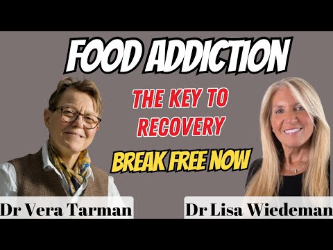 UNDERSTAND YOUR ADDICTION TO FOOD & HOW TO END IT!!!!