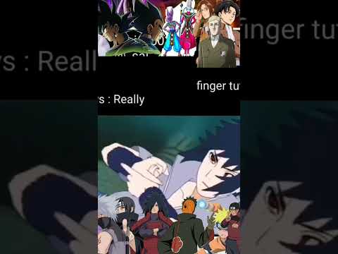 #shorts #naruto #narutoedit #anime real vs anime