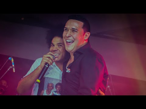 Llamado De Emergencia - VallenatoSession/JuanmaDrums Ft Jhon Mindiola #VallenatoSessionEnVivo