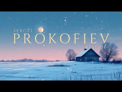 Best of Prokofiev - Captivating Classics