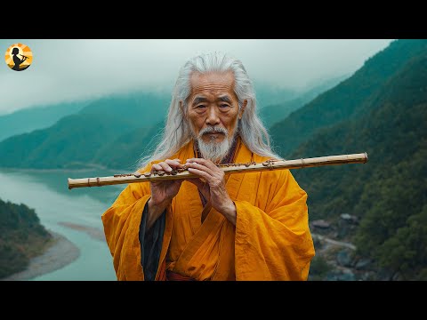 5-Minute Tibetan Healing Flute: Transform Your Mind & Spirit with This Miracle Melody