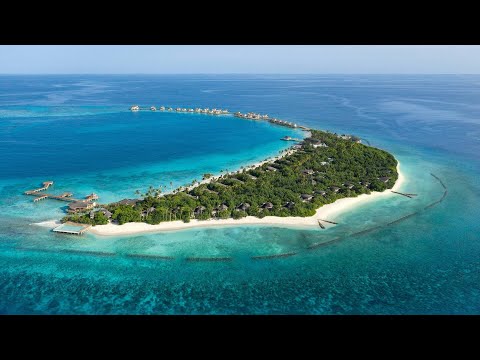 2022 - Top 10 Luxury 5-star Hotels & Resorts with Private Beach in Maldives