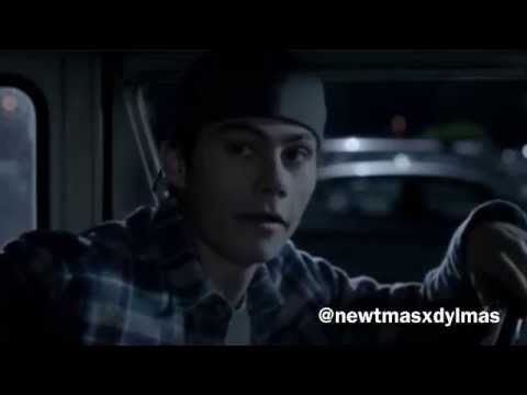 Stiles Stilinski with a hat in Teen Wolf