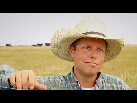 Thousands and Thousands of Farmers-Generations of Family Farms