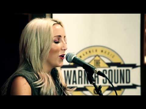 Ashley Monroe "Has Anybody Ever Told You" - The Warner Sound Sessions (Live at CMA Fest)