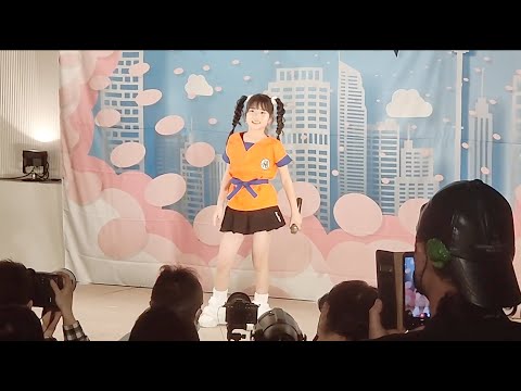 【第7回アニうた】DAN DAN 心魅かれてく - FIELD OF VIEW：TVアニメ「ドラゴンボールGT」OP／榊原ねね／アイドルやコスプレイヤーがアニソンを歌ってみた（2024年3月31日）