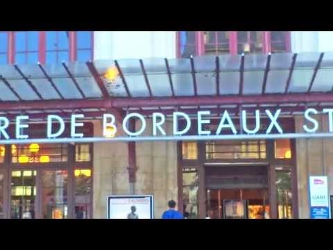 Bordeaux Croisi Video