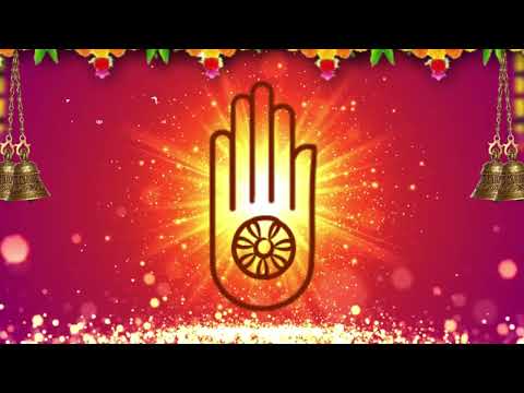 Mahaveer Jain Status Wishes, महावीर जयंती, Mahaveer Jain Animation, Animation Free Green Screen