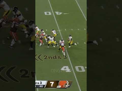 George Pickens Déjà vu Moment 😂