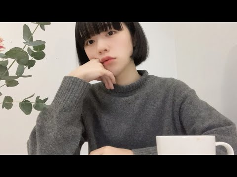 Ｑ&A【後編】気温と服の目安表／仕事／ライフプラン／MBTI…