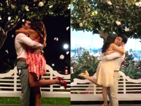 Jane The Virgin Rafael & Jane ll You will find me ll +5x12