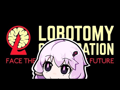 【結月ゆかり実況】生き物係ゆかり【Lobotomy Corporation】