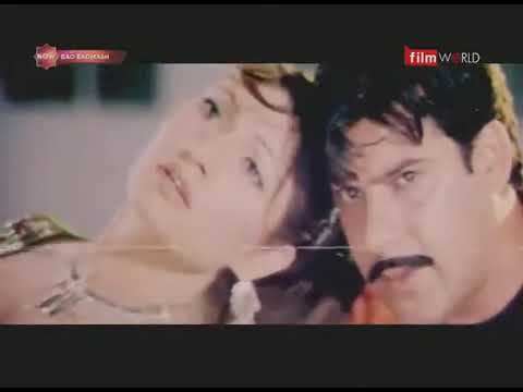 Main Mast Reh Ke Yaaro - Saima & Moammar Rana - Film Bau Badmash (2005) Amir Ali & Naseebo Lal