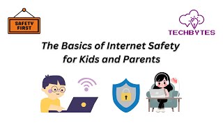 The Basics of Internet Safety for Kids and Parents #internetsafety #scammer #kids #parents