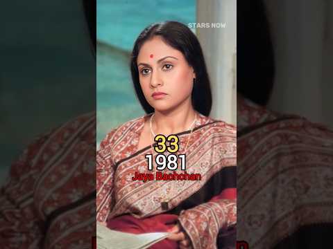 Silsila Star Cast Then and Now (1981-2024) | #shorts