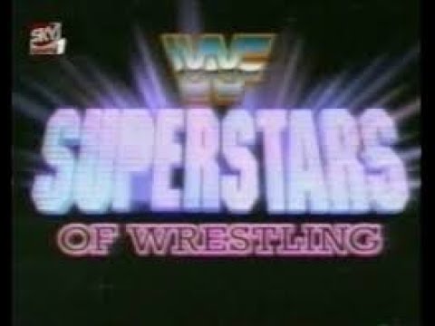 The Mayor of Superstars 89!