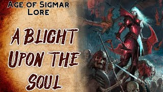 The Soulblight Curse - Soulblight lore