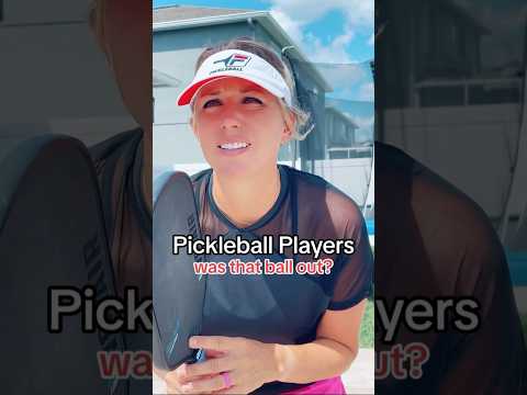 Happy National Pickleball Day! #shorts #pickleball