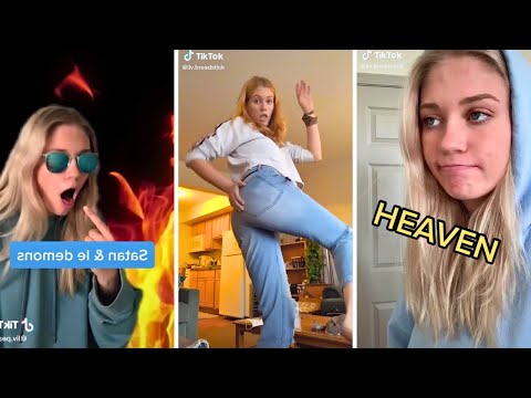 *NEW* LIV PEARSALL TIK TOK COMPILATION | BIBLE STORIES & ELMO IMPRESSIONS